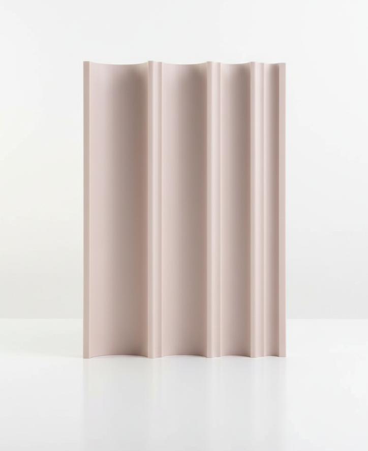 Flat-base Customized Multi-Radius Corner & Edge Rounding Jig