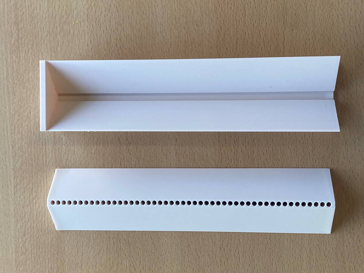 Bookbinding Sewing Cradle with Hole Guide – Signature Punching Tool for Handmade Books and Journals