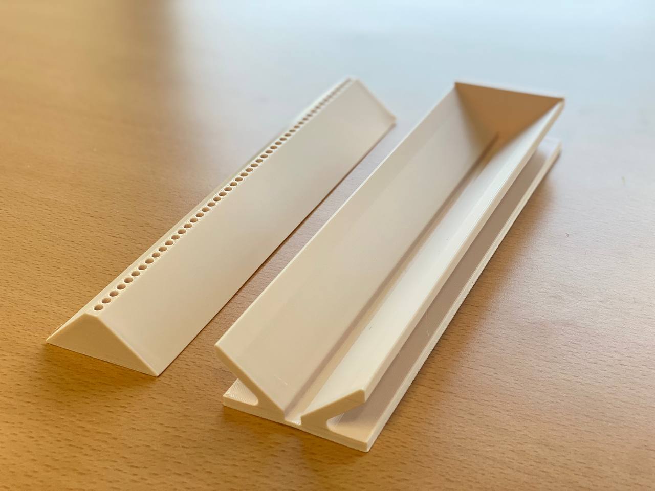 Bookbinding Sewing Cradle with Hole Guide – Signature Punching Tool for Handmade Books and Journals